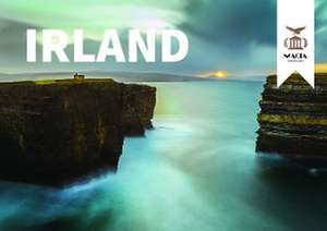 Bildband Irland de Victoria Gallardo