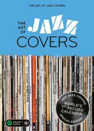 The Art of Jazz Covers de Oliver Seltmann