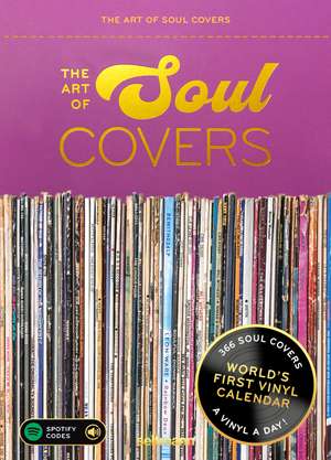 The Art of Soul Covers de Oliver Seltmann