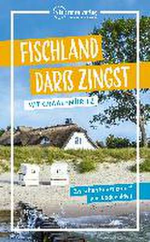 Fischland Darß Zingst de Klaus Scheddel