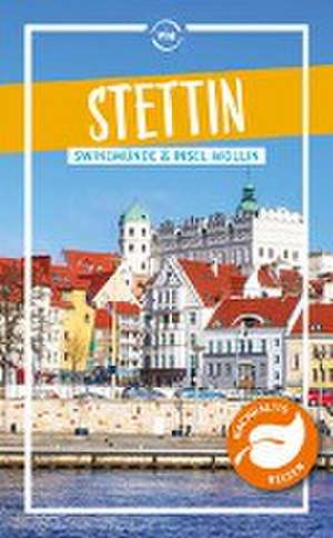 Stettin Swinemünde Insel Wollin de Wolfgang Kling