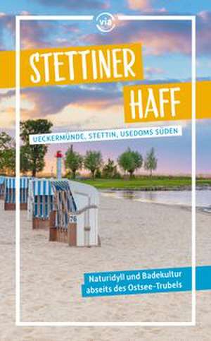 Stettiner Haff de Ute Kissling