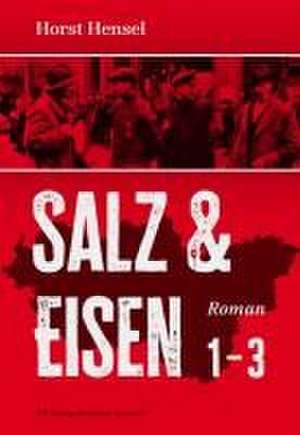 Salz & Eisen de Horst Hensel