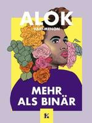 Mehr als binär de Alok Vaid-Menon