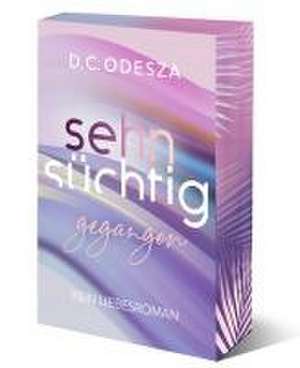 Sehnsüchtig Gegangen de D. C. Odesza