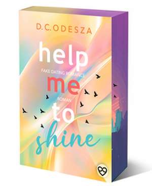 Help me to shine de D. C. Odesza