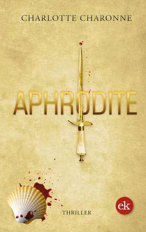 Aphrodite de Charlotte Charonne