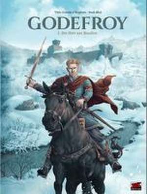 Gottfried Bd. 1 de Théo Dubois d'Enghien