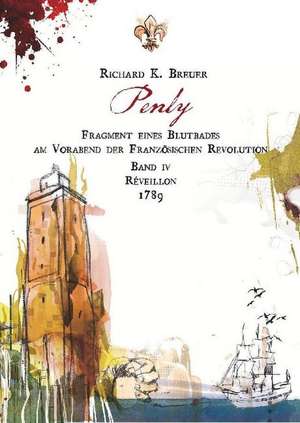 Penly de Richard K. Breuer