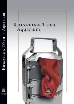 Aquarium de Krisztina Tóth