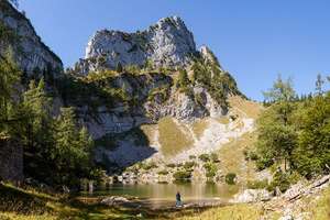 NATURJUWEL SALZKAMMERGUT de Andreas Mühlleitner