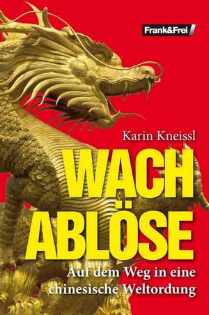 Wachablöse de Karin Kneissl