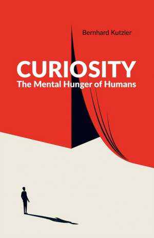 Curiosity de Bernhard Kutzler