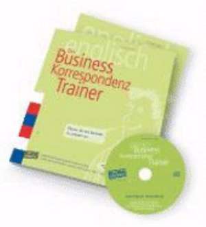 Business-Correspondance Trainer de Christoph Hohl