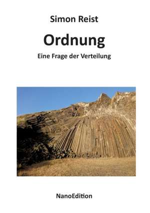 Ordnung de Simon Reist