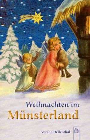 Weihnachten im Münsterland de Verena Hellenthal