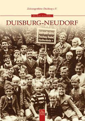 Duisburg-Neudorf de Zeitzeugenbörse Duisburg