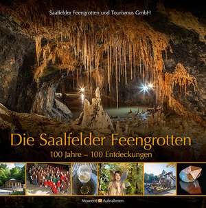 Die Saalfelder Feengrotten