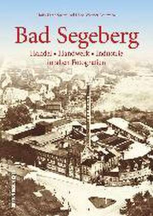 Bad Segeberg de Hans-Peter Sparr