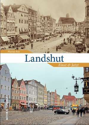 Landshut de Markus Beis
