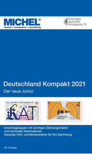 Junior 2021