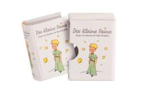 Der Kleine Prinz