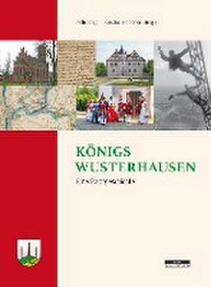 Königs Wusterhausen de Felix Engel