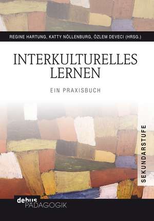 Interkulturelles Lernen de Regine Hartung