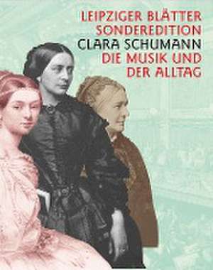 Clara Schumann