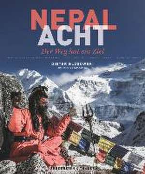 Nepal - Acht de Dieter Glogowski