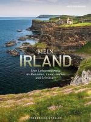 Alles Irland de Jack Kavanagh