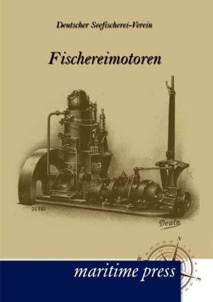 Fischereimotoren de Deutscher Seefischerei-Verein