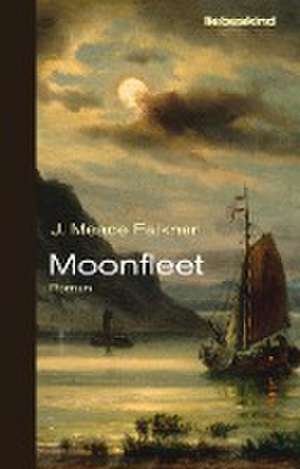 Moonfleet de John Meade Falkner