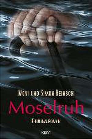 Moselruh de Moni Reinsch