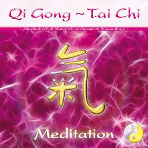 Qi Gong - Tai Chi - Meditation de Sayama