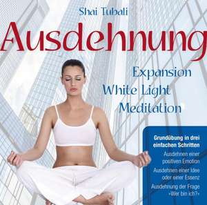 Ausdehnung de Shai Tubali