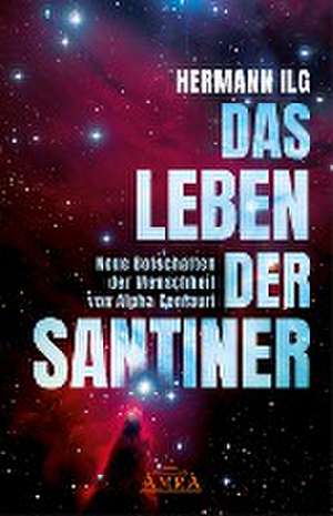 DAS LEBEN DER SANTINER de Hermann Ilg