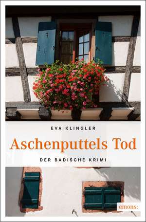 Aschenputtels Tod de Eva Klingler