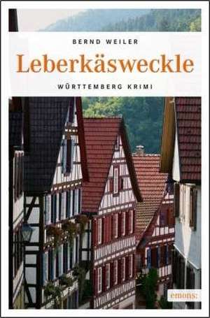 Leberkäsweckle de Bernd Weiler