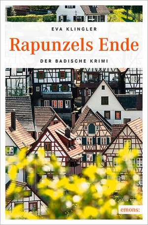 Rapunzels Ende de Eva Klingler