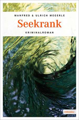 Seekrank de Manfred Megerle