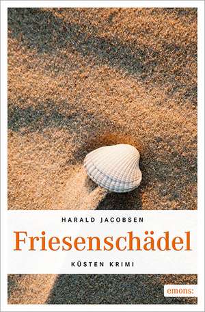 Friesenschädel de Harald Jacobsen