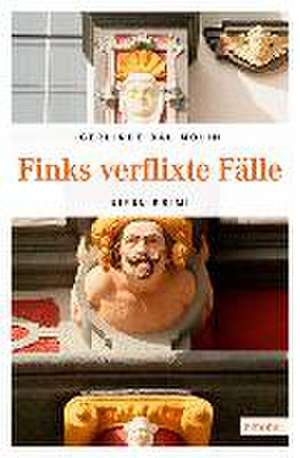 Finks verflixte Fälle de Gerlinde Dal Molin