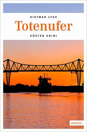 Totenufer de Dietmar Lykk