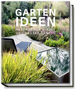 Gartenideen de Lars Weigelt