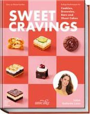 Sweet Cravings de Luisa Gallardo Leon