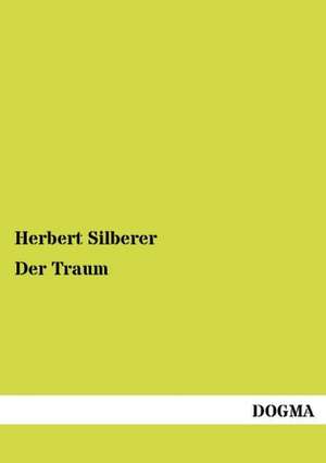 Silberer, H: Traum