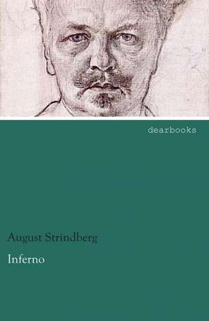 Inferno de August Strindberg