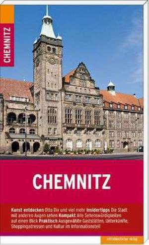 Chemnitz de Jens Kassner