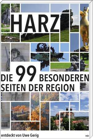 Harz de Uwe Gerig